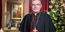Božićna poruka nadbiskupa zagrebačkoga kardinala Josipa Bozanića 