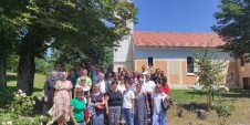 Održane duhovne vježbe za vjeroučitelje u Novigradu na Dobri 