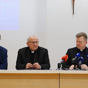 Predstavljeno Pastirsko pismo biskupa HBK-a i BK-a BiH 