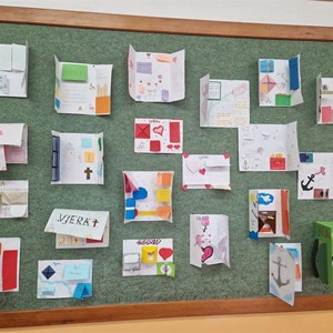 7. razred - primjer dobre prakse