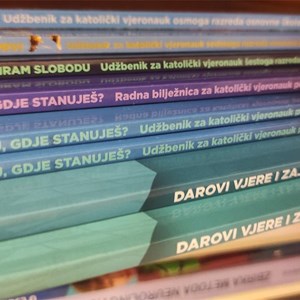 Razmjena priprema za rad 