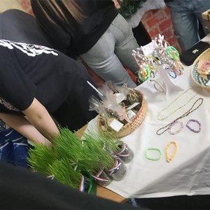 Humanitarni sajam OŠ Stenjevec