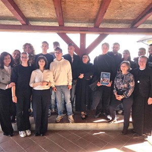 XV. i III. gimnazija dijele prvo mjesto na nadbiskupijskom natjecanju iz vjeronauka