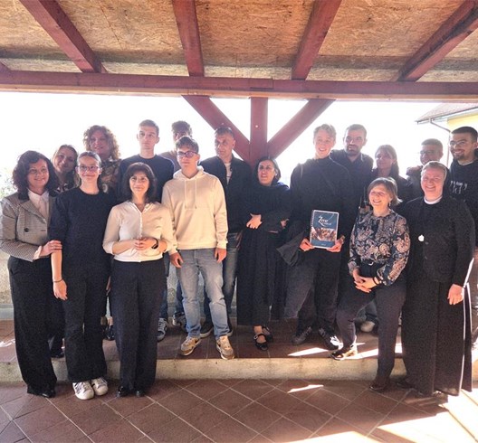 XV. i III. gimnazija dijele prvo mjesto na nadbiskupijskom natjecanju iz vjeronauka