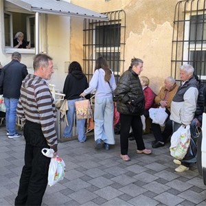 Humanitarna akcija OŠ Klinča Sela povodom Uskrsa 2026.