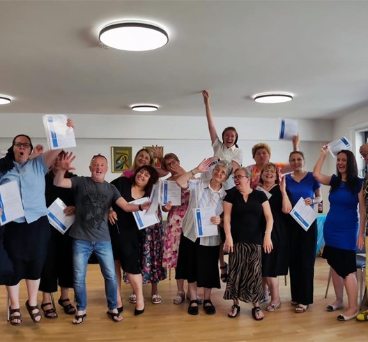 Osnove bibliodrame – jednodnevna radionica