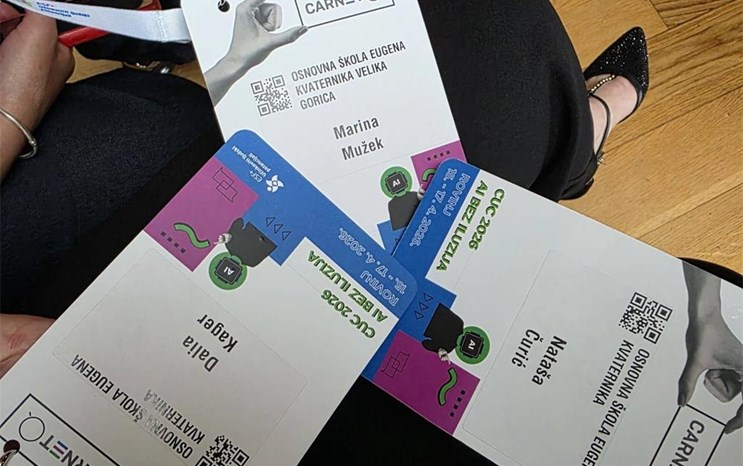 CUC 2026: odgovorna uporaba umjetne inteligencije u službi učenja i odgoja