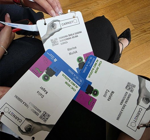 CUC 2026: odgovorna uporaba umjetne inteligencije u službi učenja i odgoja