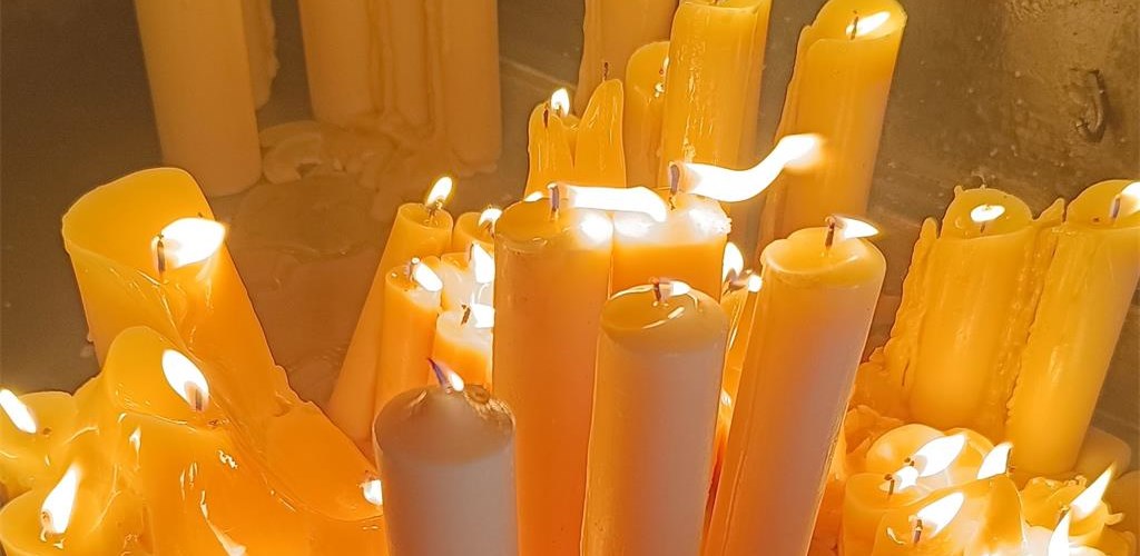 Studijsko putovanje vjeroučitelja - putevima sv. Pavla u Turskoj