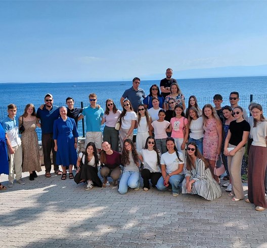 Nagradno ljetovanje u Domu sv. Martina u Malom Lošinju rado bismo ponovili!
