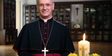 Uskrsna poruka zagrebačkoga nadbiskupa Dražena Kutleše 